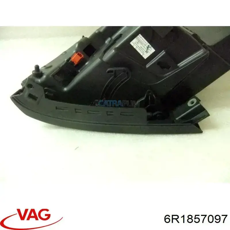 Comprar 6R1857097 VAG 