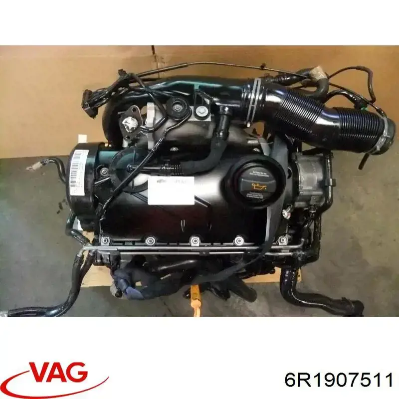 6R1907511 VAG 