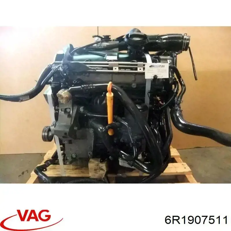  VAG 6R1907511 precio, desde 194,93 EUR