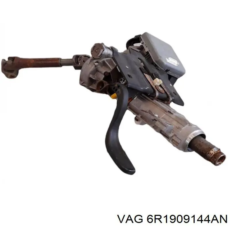 Módulo de la dirección asistida eléctrica VAG 6R1909144AN precio, desde 214,90 EUR