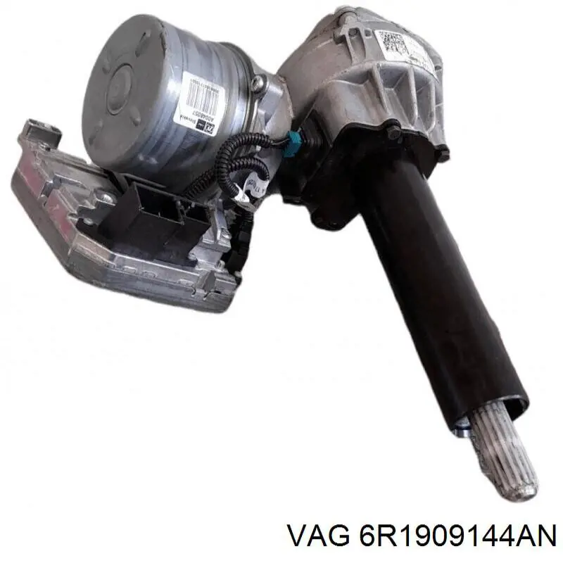 6R1909144AN VAG Módulo de la dirección asistida eléctrica