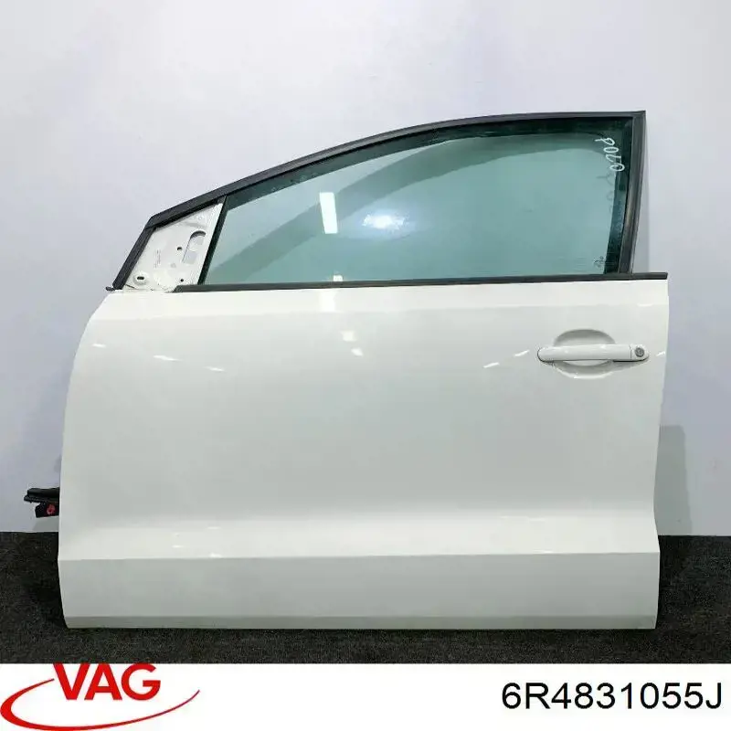 Puerta de coche, delantera, izquierda VAG 6R4831055J precio, desde 405,11 EUR