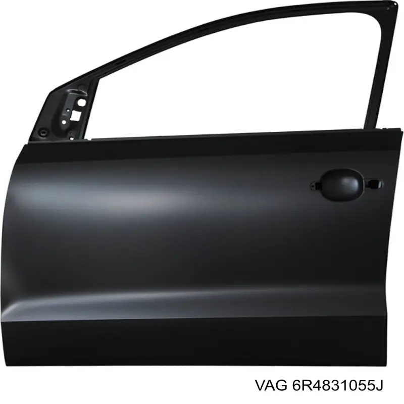 Comprar 6R4831055J VAG Puerta delantera izquierda