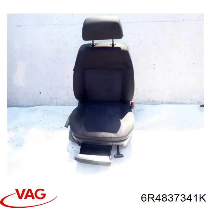  6R4837341K VAG