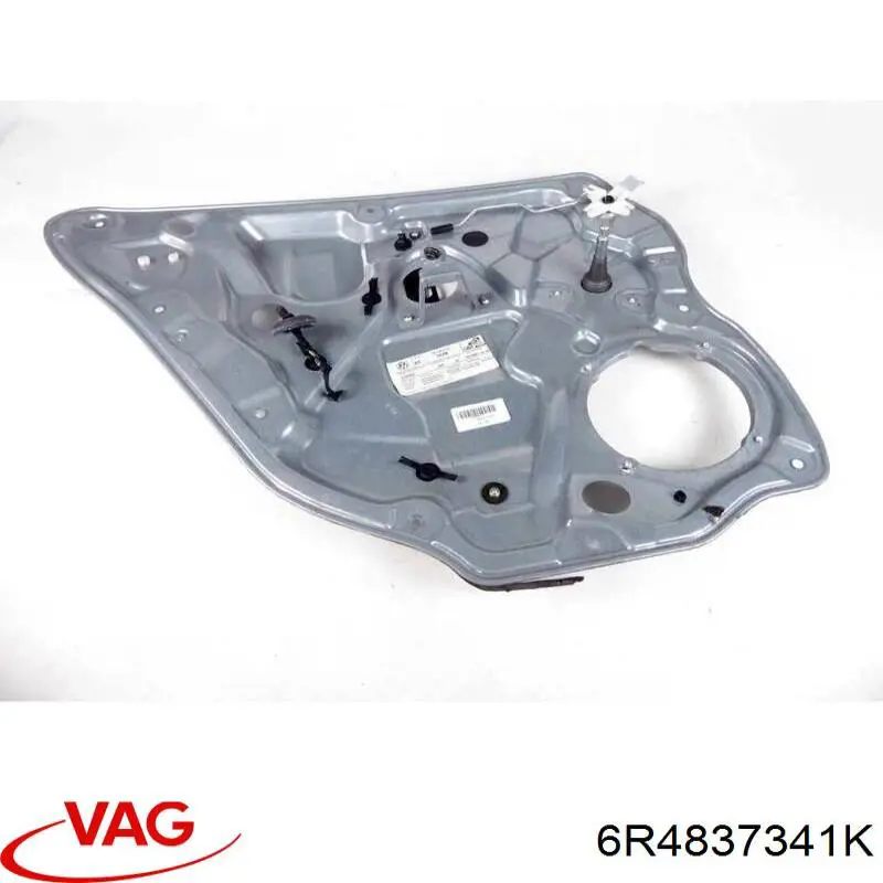 VAG 6R4837341K precio, desde 47,92 EUR