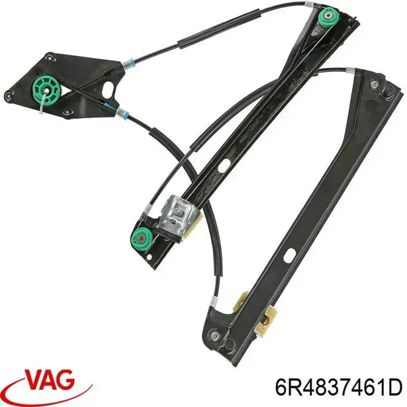 6R4837461D VAG Elevalunas