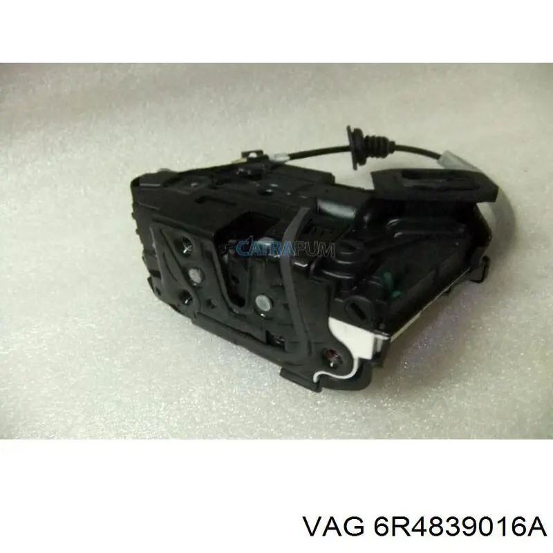 Comprar 88391804901 Vika Cerradura de la puerta trasera derecha