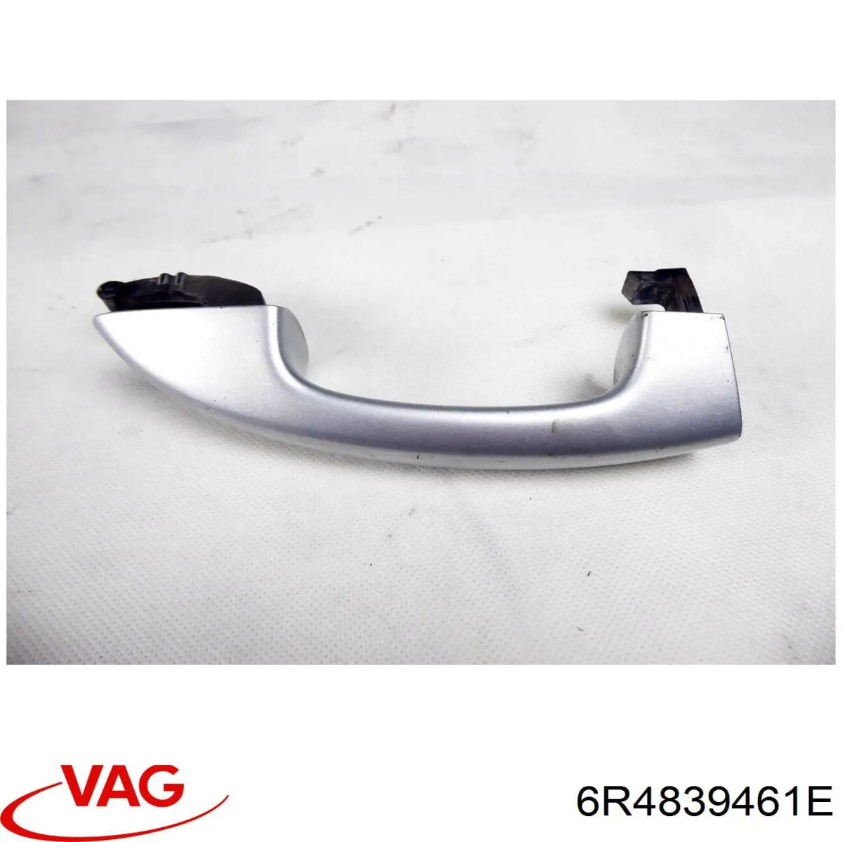 Comprar 6R4839461E VAG Mecanismo de elevalunas de la puerta trasera izquierda