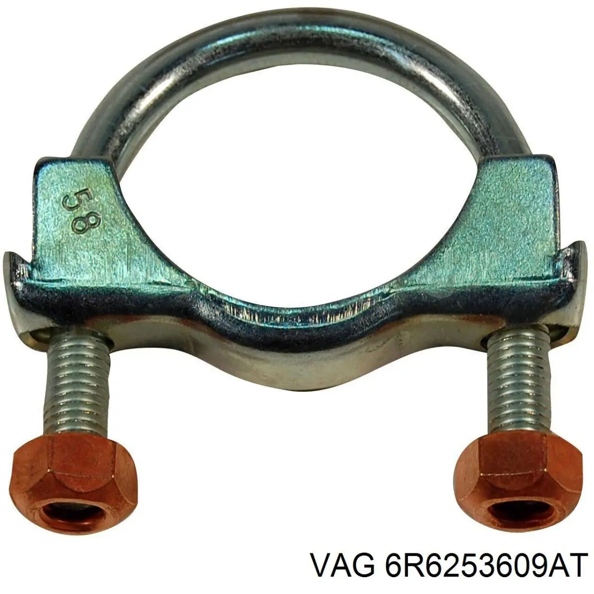 Silenciador trasero Polmostrow 0140 precio, desde 87,80 EUR