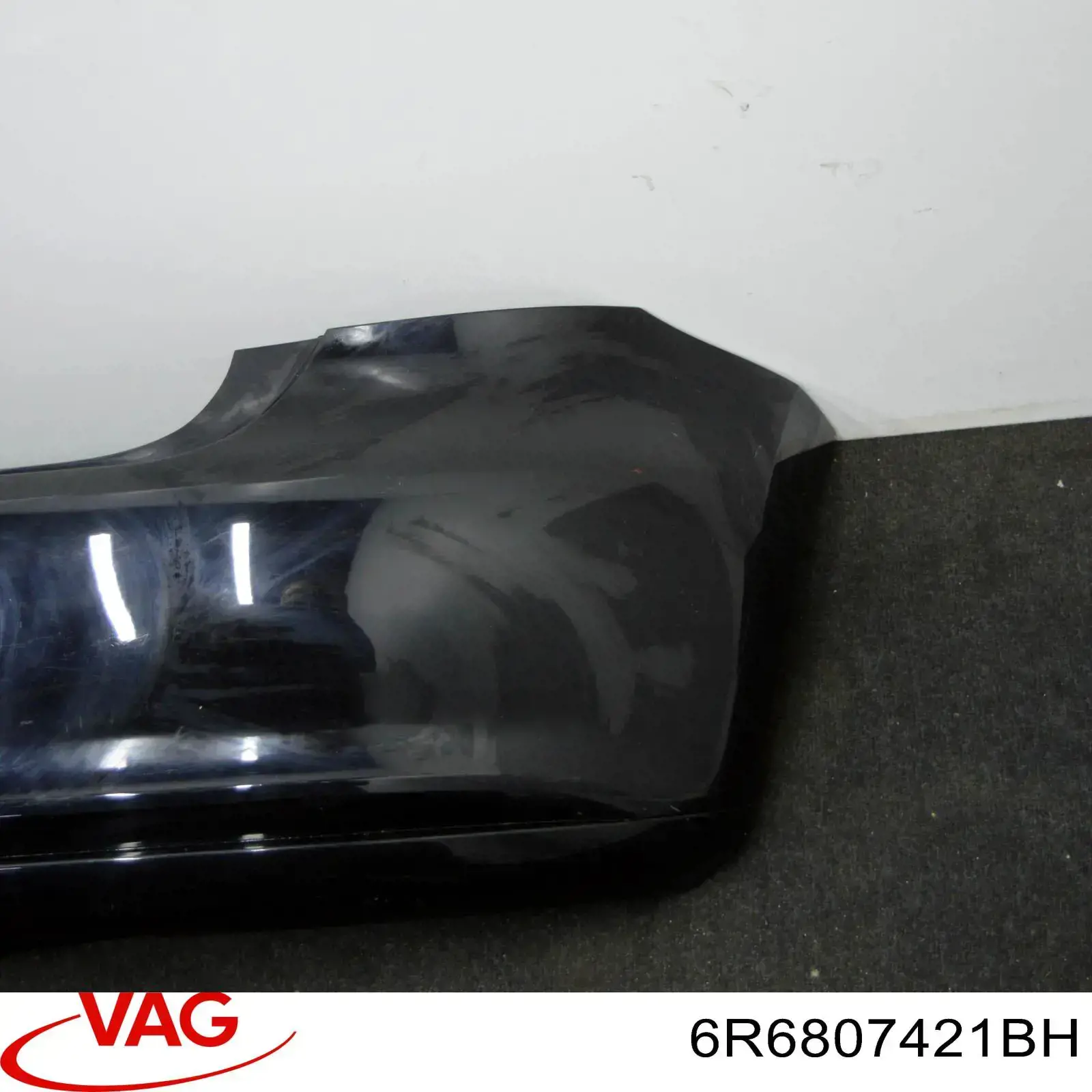 Comprar 6R6807421BH VAG Parachoques