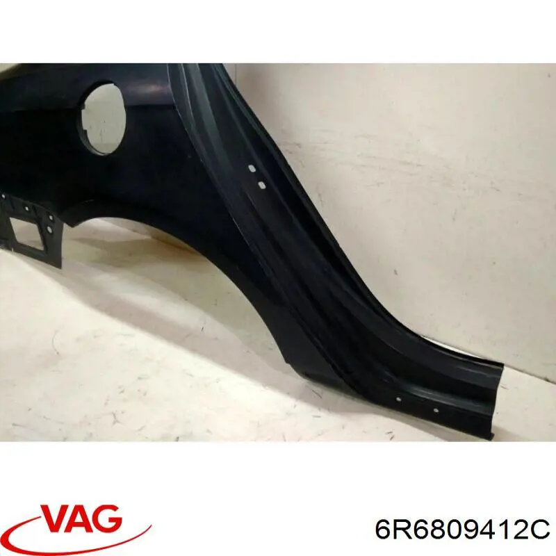 6R6809412B VAG