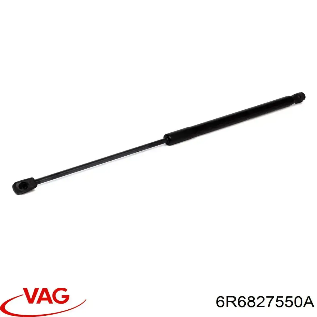 6R6827550A VAG Amortiguador de porton