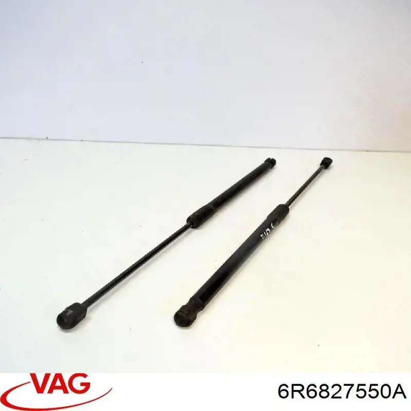 Amortiguador de maletero VAG 6R6827550A precio, desde 12,25 EUR