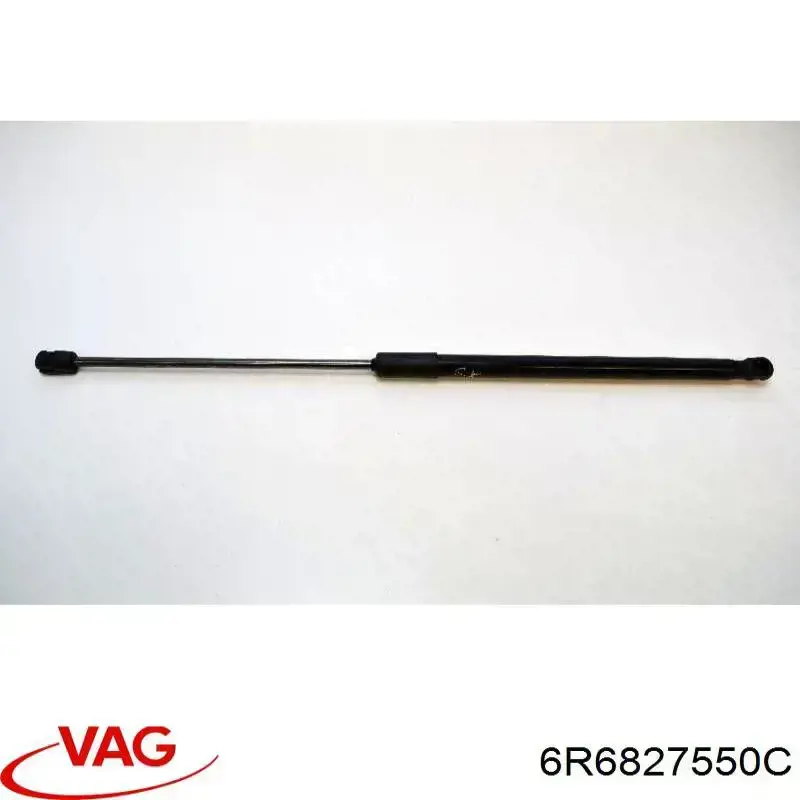 Amortiguador de maletero VAG 6R6827550C precio, desde 15,82 EUR