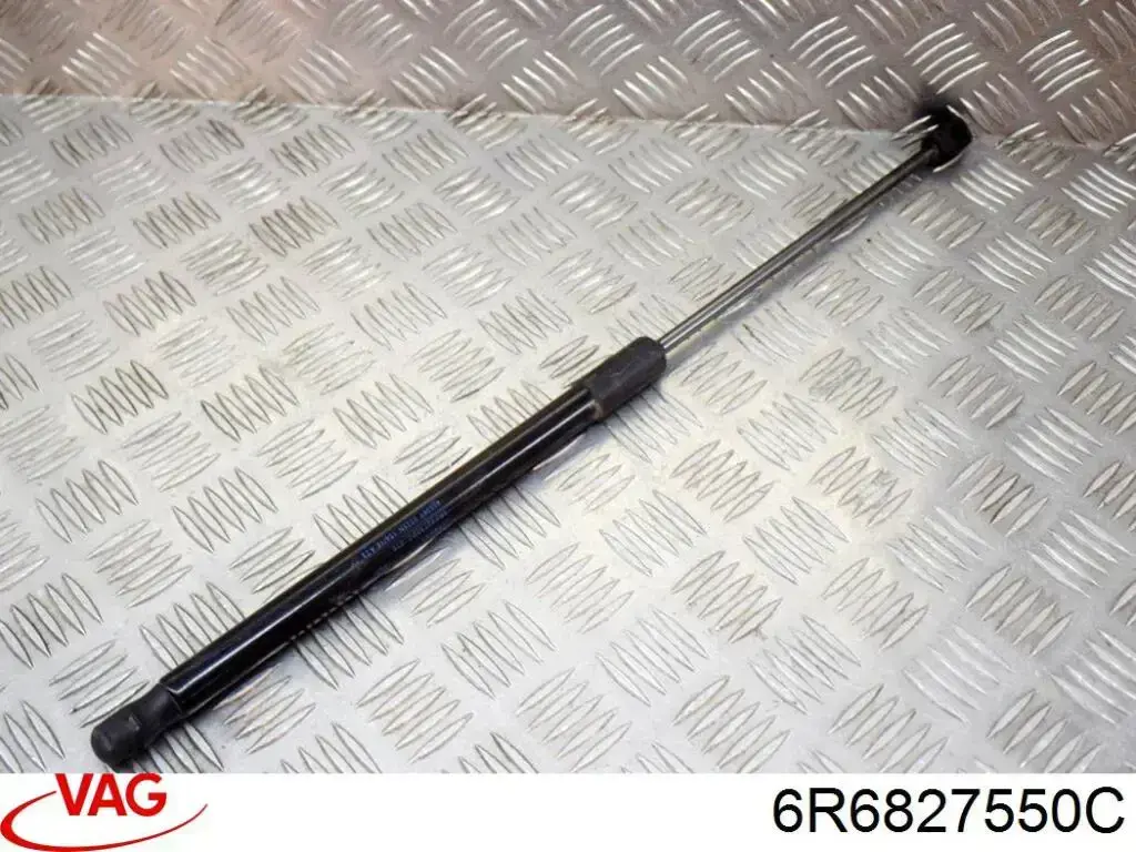 Comprar 6R6827550C VAG Amortiguador de puerta trasera