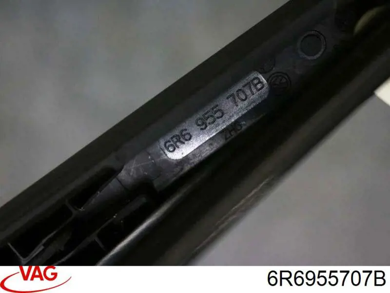 Comprar 65364 Asam Brazo del limpiaparabrisas, trasero