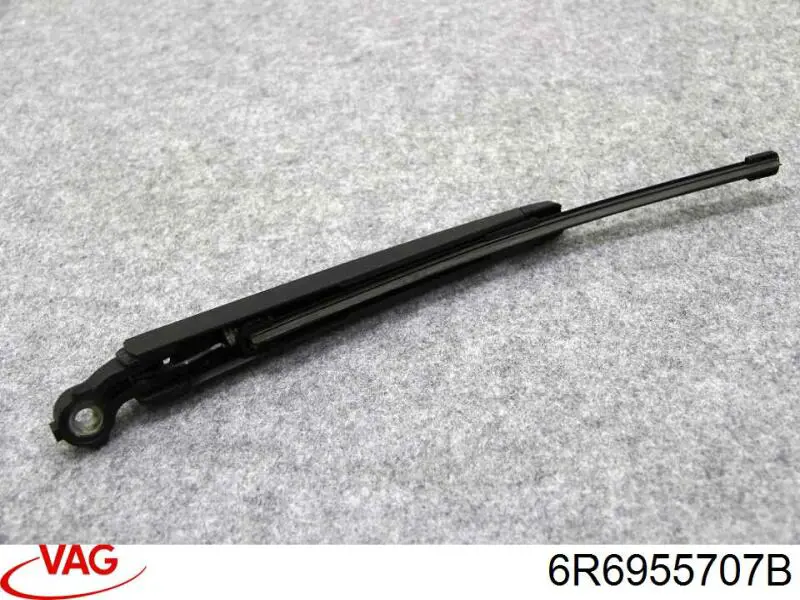 Brazo del limpiaparabrisas trasero Asam 65364 precio, desde 9,15 EUR