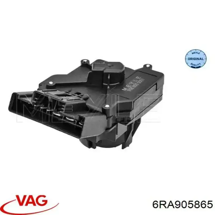 Interruptor de arranque VAG 6RA905865 precio, desde 140,74 USD