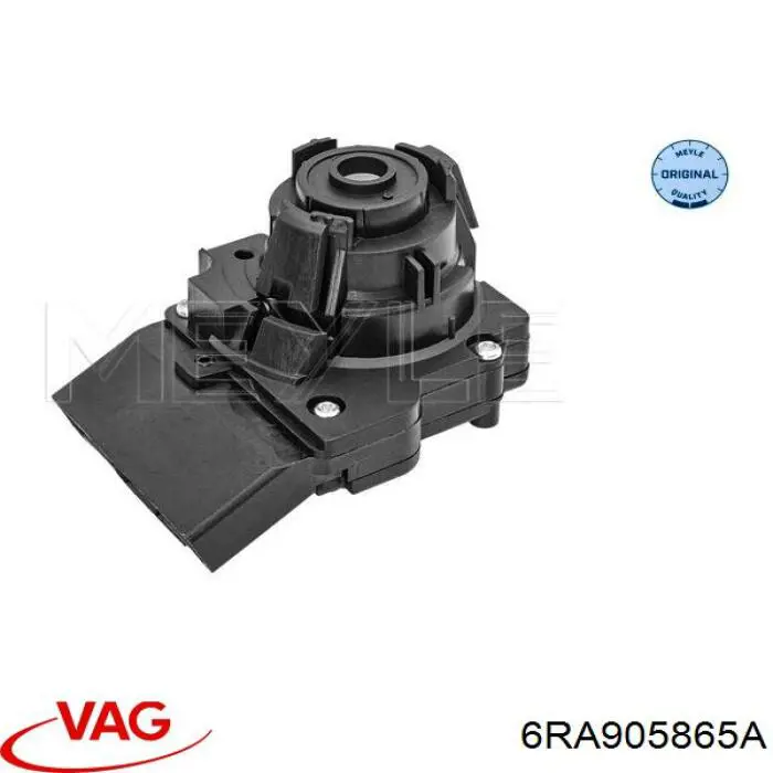 6RA905865A VAG Conmutador de encendido