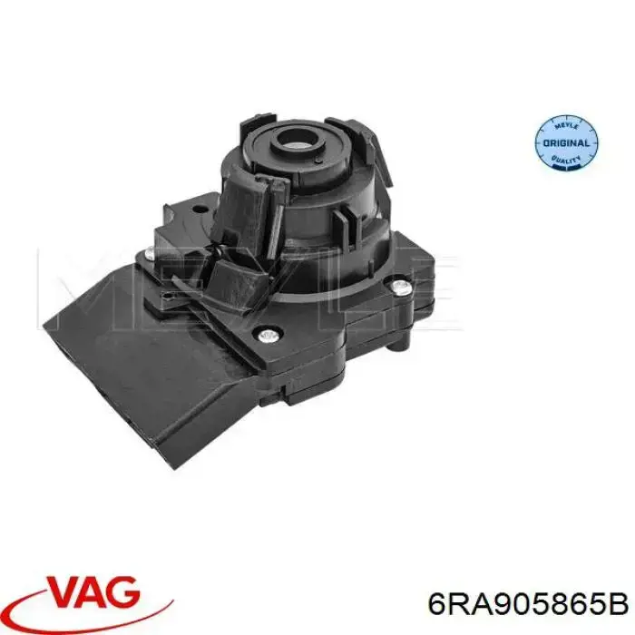 6RA905865B VAG Conmutador de encendido