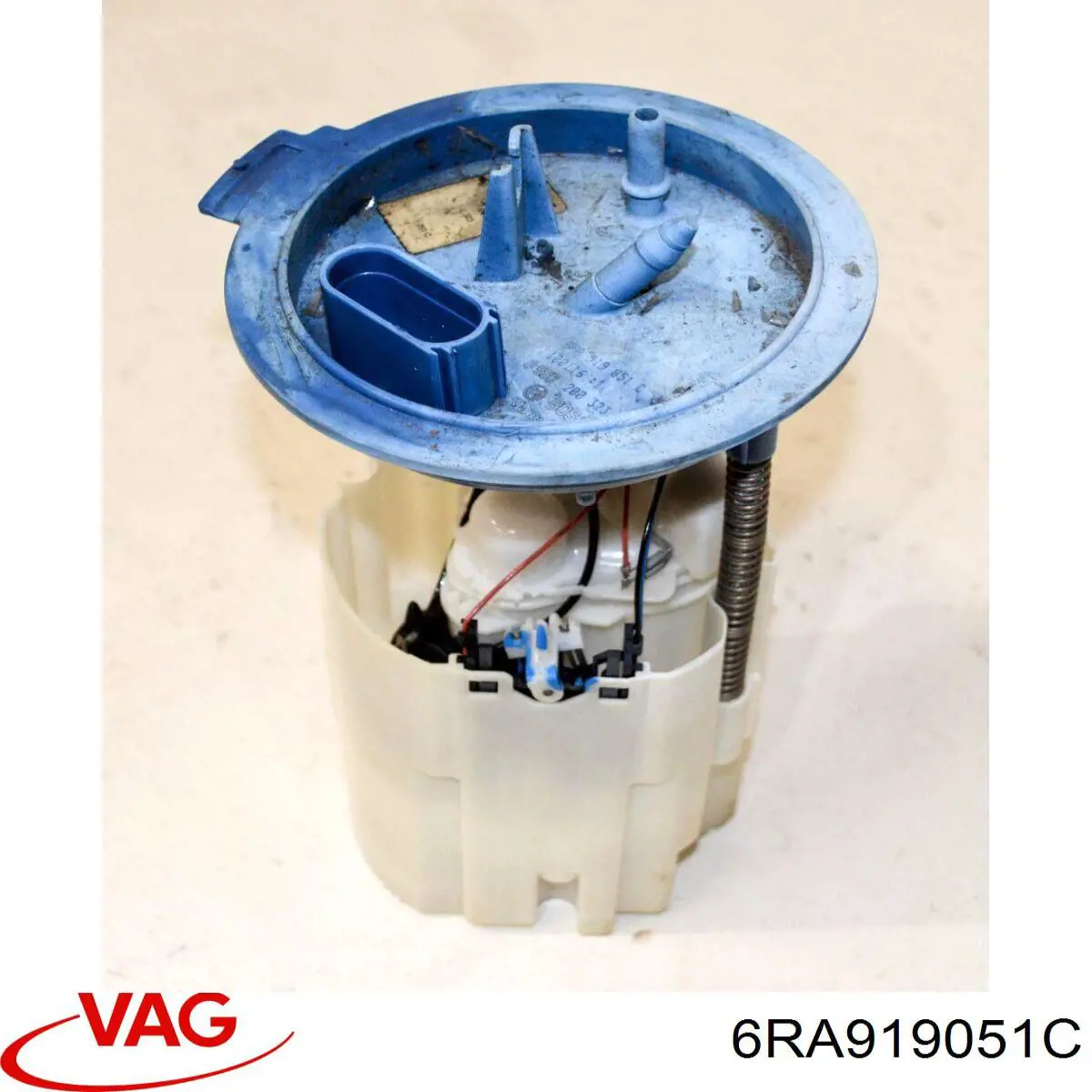 6RA919051B VAG bomba de gasolina