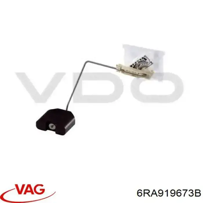 Indicador de nivel de combustible VAG 6RA919673B precio, desde 110,32 EUR