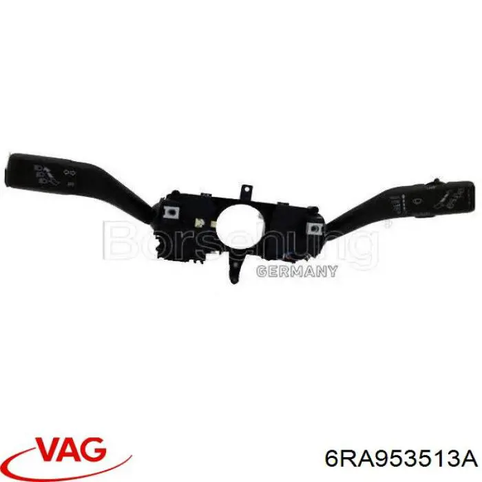 6RA953513A VAG