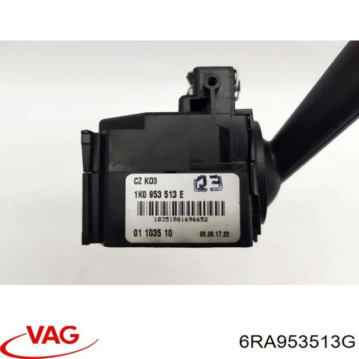 6RA953513G VAG