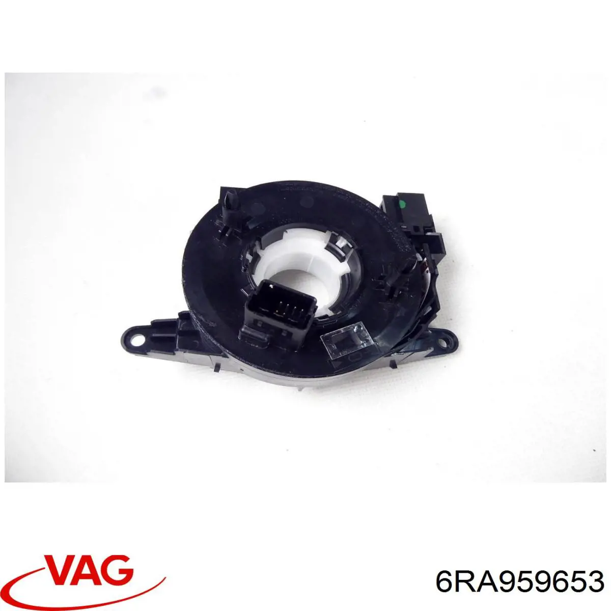 6RA959653 VAG anillo de airbag