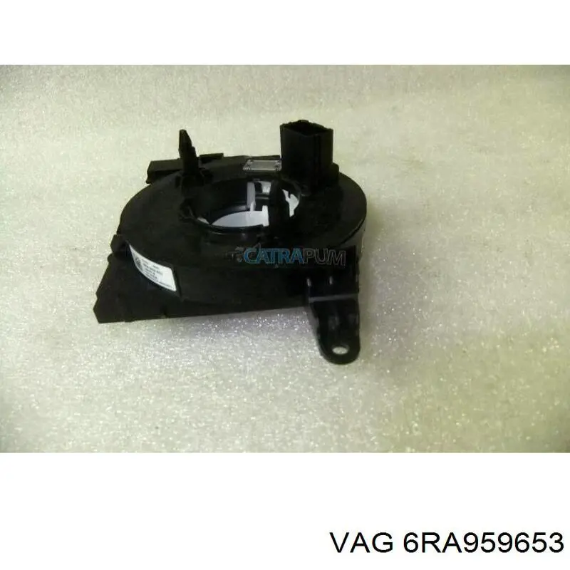 Anillo AIRBAG 6RA959653 VAG