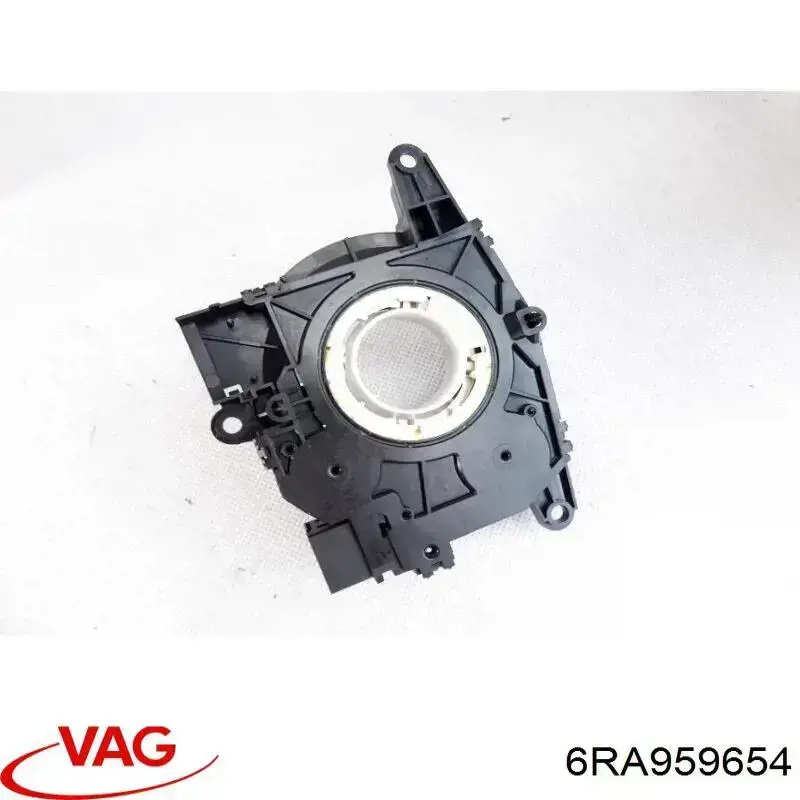 Anillo de contacto del volante VAG 6RA959654 precio, desde 84,22 EUR