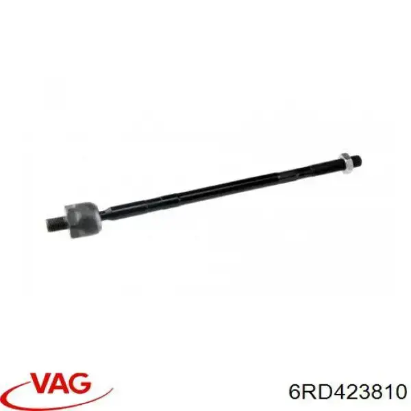 6RD423810 VAG Barra de direccion coche