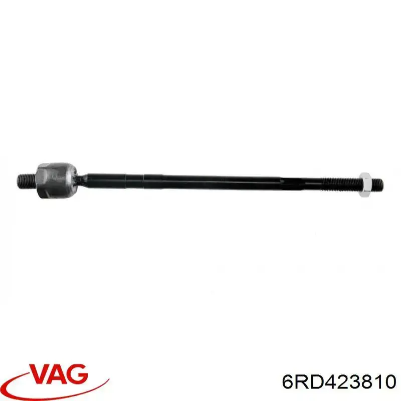 Bieleta de direccion VAG 6RD423810