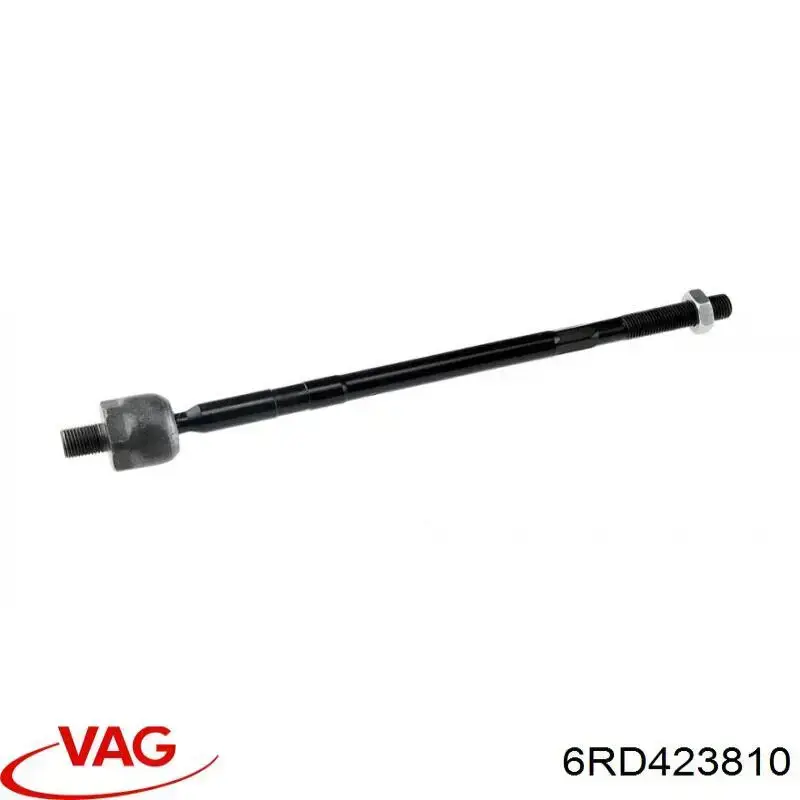 Brazo direccion coche VAG 6RD423810 precio, desde 15,86 EUR