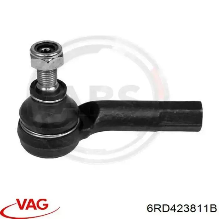 Rótula barra de dirección 6RD423811B VAG