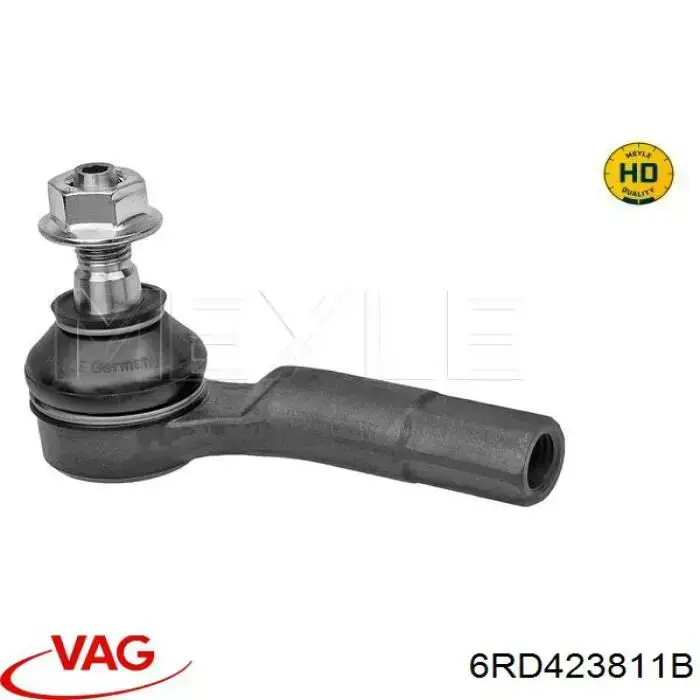 Rótulas de dirección VAG 6RD423811B