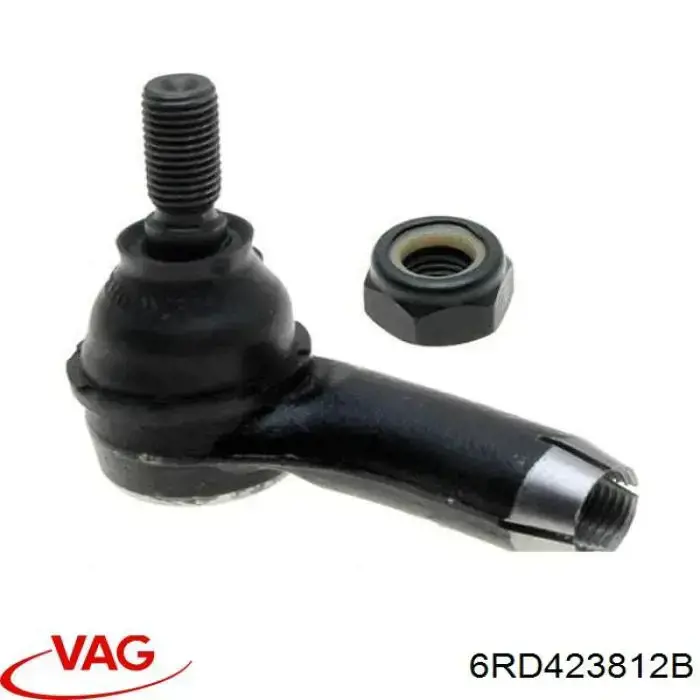 Rótulas de dirección VAG 6RD423812B