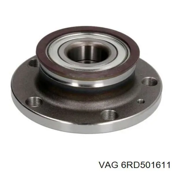 Buje VAG 6RD501611