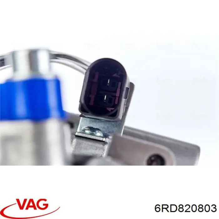 Compresor ac VAG 6RD820803 precio, desde 318,96 EUR