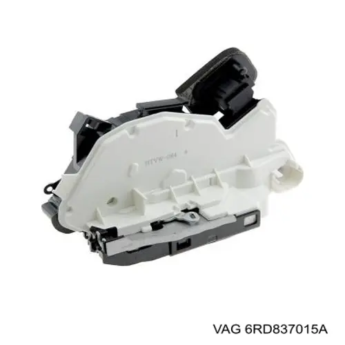 Cerradura VAG 6RD837015A precio, desde 44,74 EUR