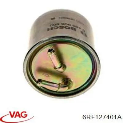 Comprar 6RF127401A VAG Filtro diesel