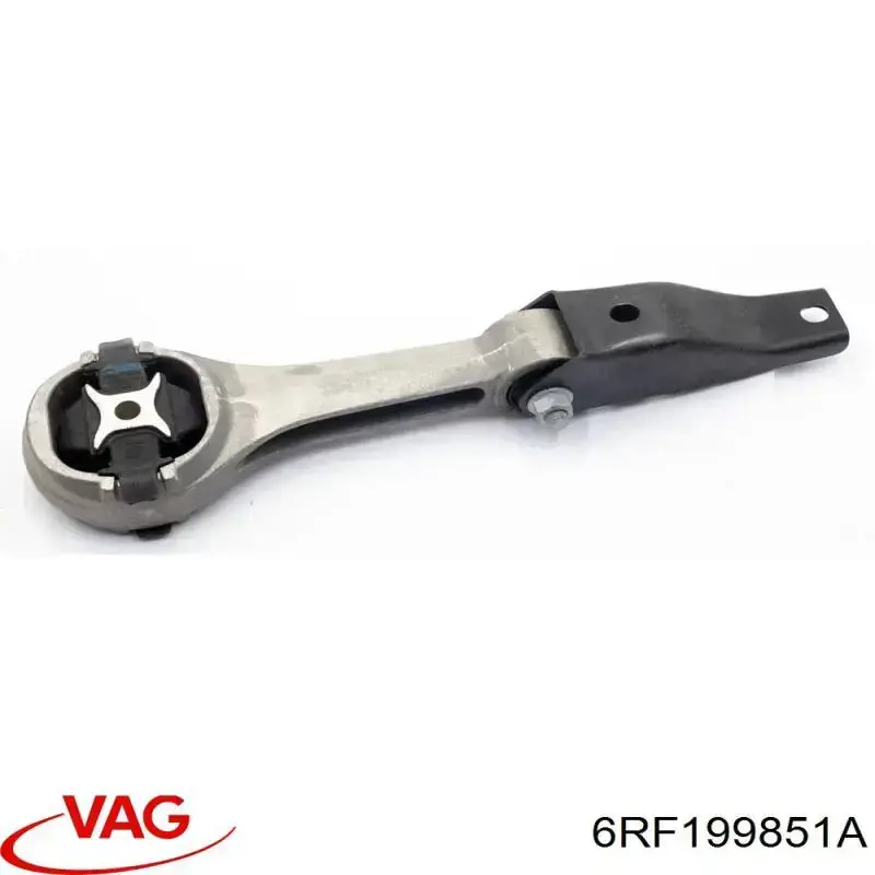 Comprar 6RF199851A VAG Soporte de motor trasero
