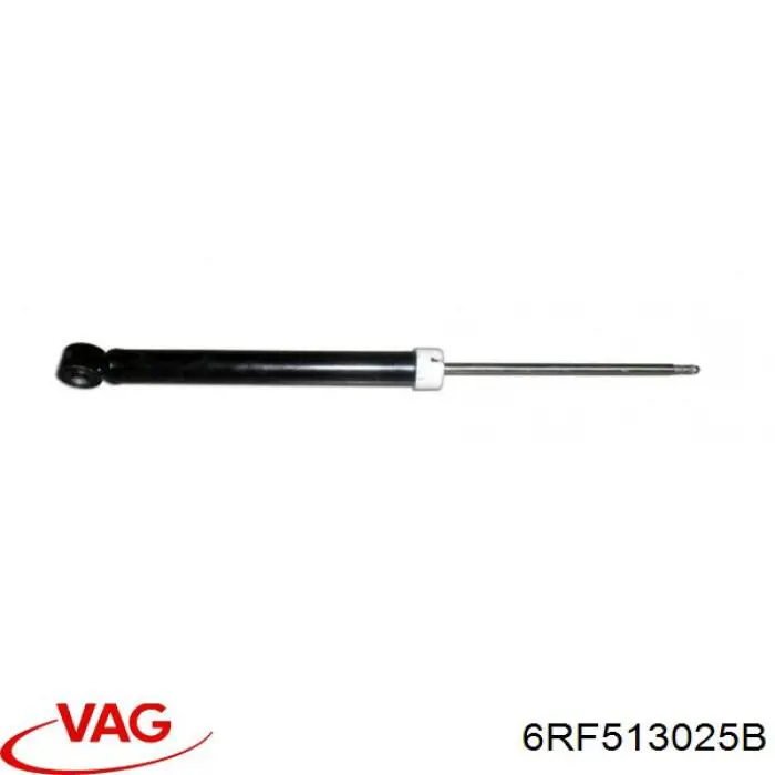 Amortiguador trasero VAG 6RF513025A precio, desde 50,81 EUR