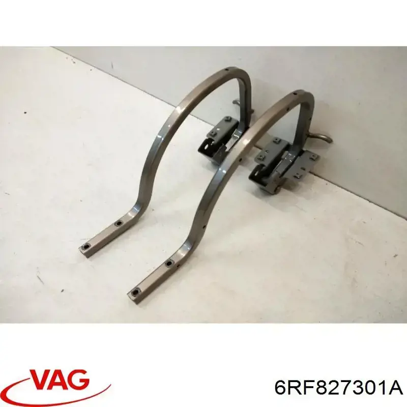 Bisagra de la tapa del maletero VAG 6RF827301A precio, desde 59,56 EUR