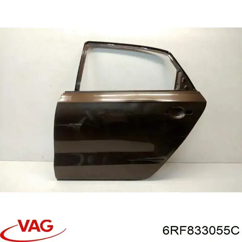 Comprar FP7426317 FPS Puerta trasera izquierda
