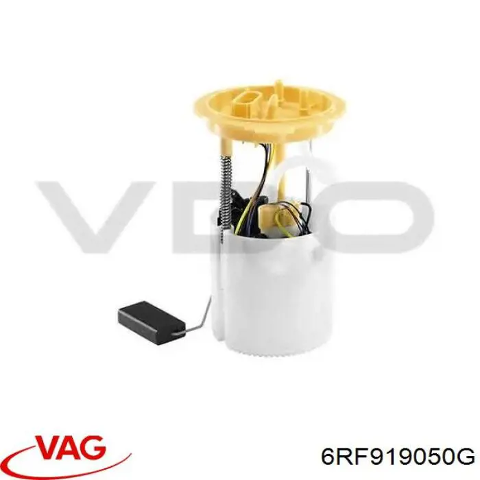 6RF919050L VAG