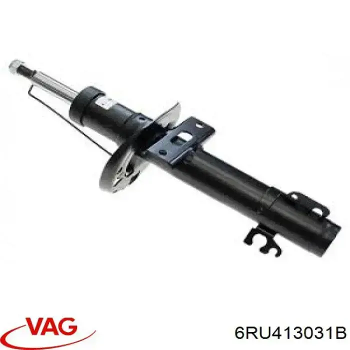 Amortiguadores VAG 6RU413031B precio, desde 40,66 EUR