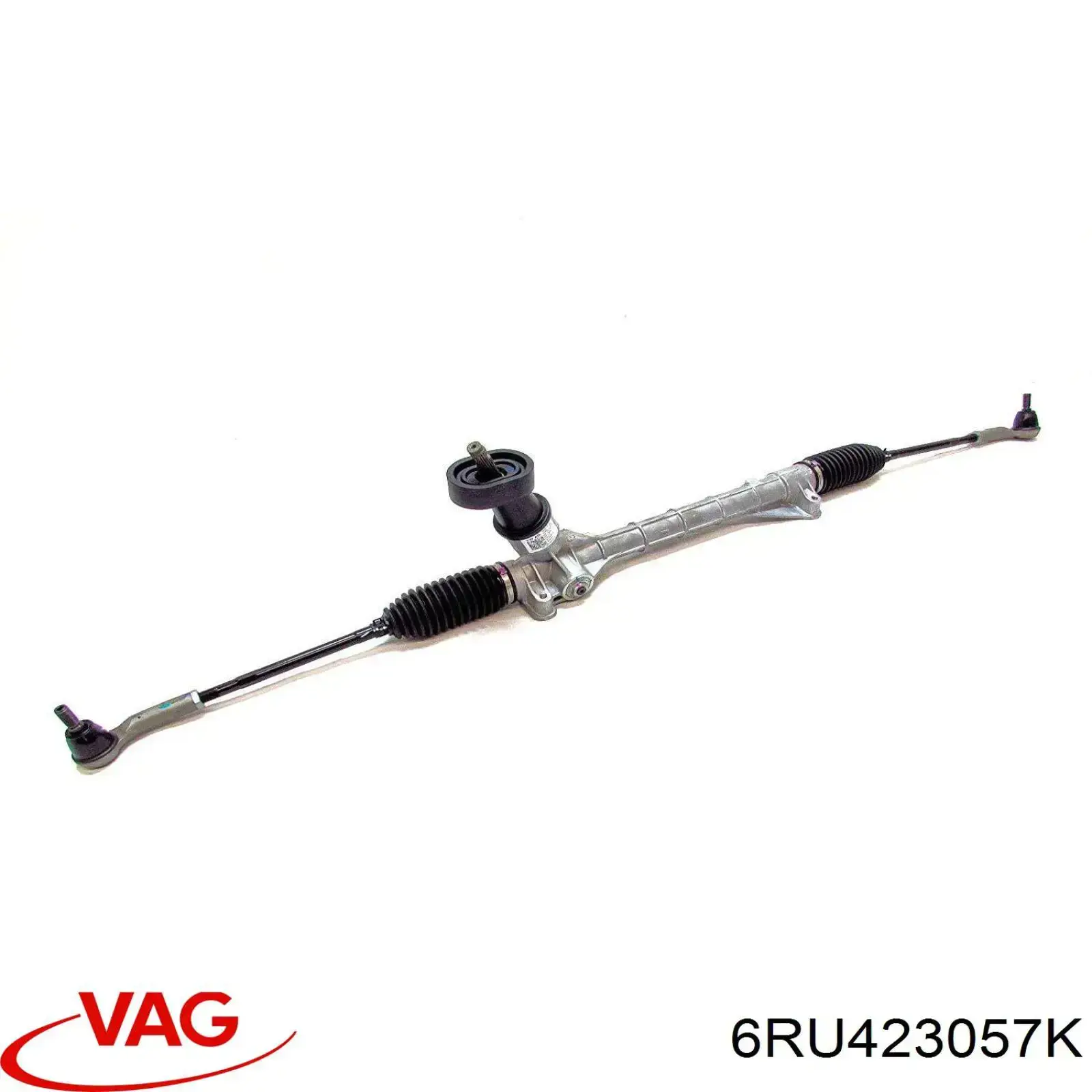 Engranaje de dirección VAG 6RU423057K precio, desde 168,39 EUR