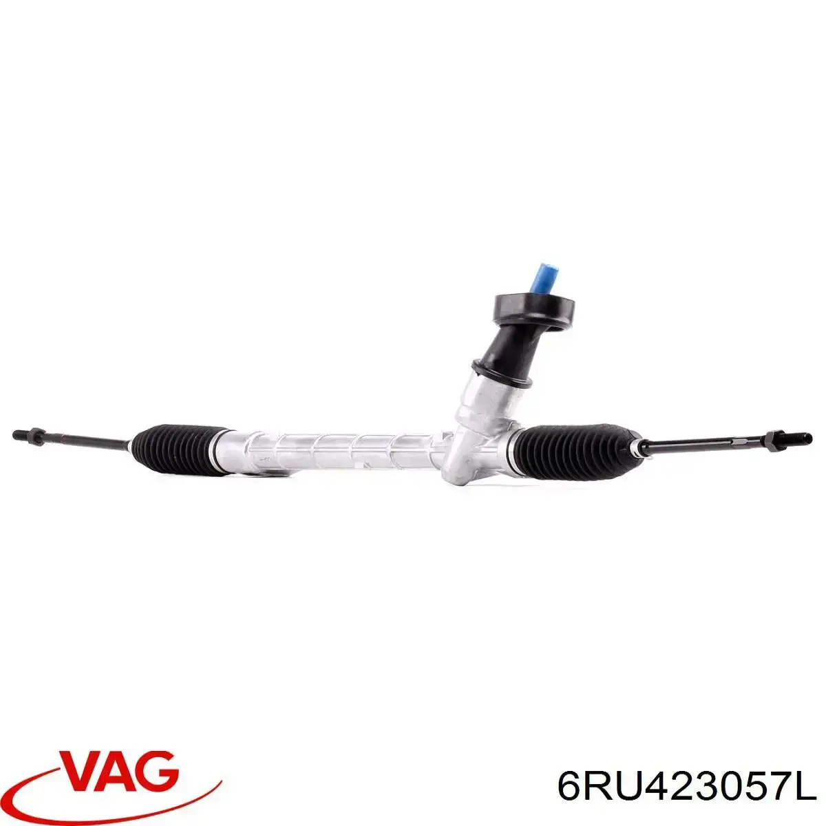 Engranaje de dirección VAG 6RU423057L precio, desde 168,39 EUR