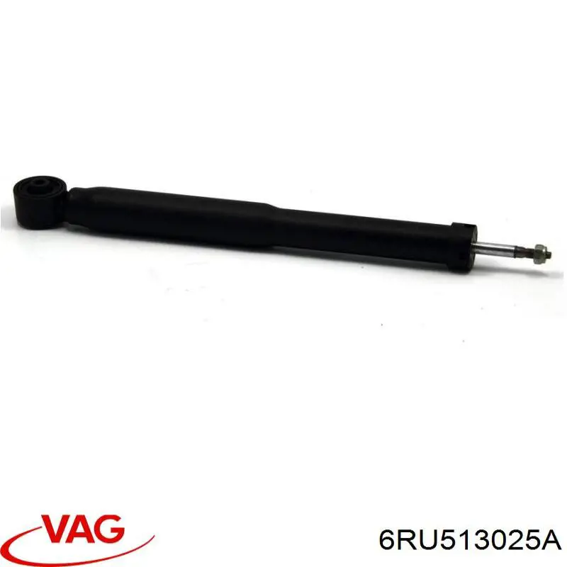 Comprar 6RU513025A VAG Amortiguador trasero